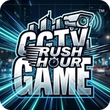 CCTV Rush Hour Game