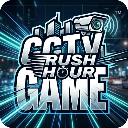 CCTV Rush Hour Game