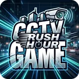 CCTV Rush Hour Game